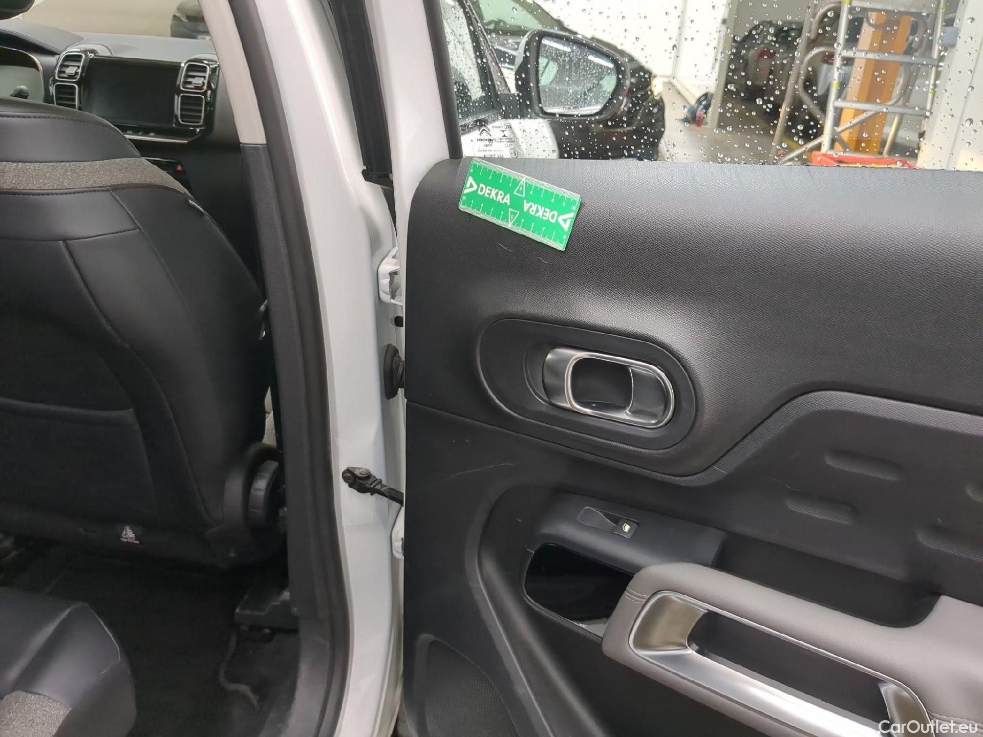  Citroen  C5  Aircross Business 1.5 BlueHDi 130CV BVA8 E6d #32