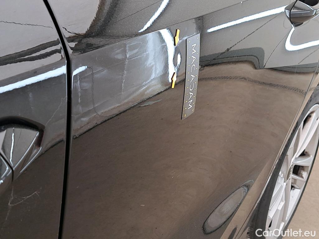  Audi  A3  Sportback 35 TDI Business Line 2.0 TDI 150CV BVA7 E6d #28