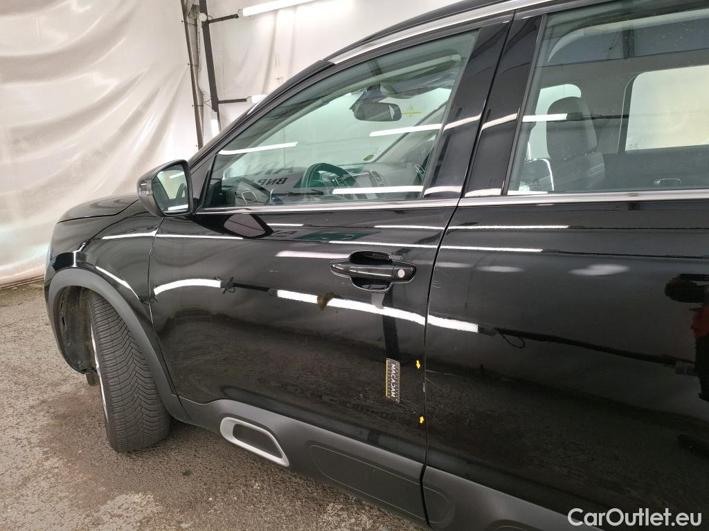  Citroen  C5  Aircross Business 1.5 BlueHDi 130CV BVM6 E6d #2