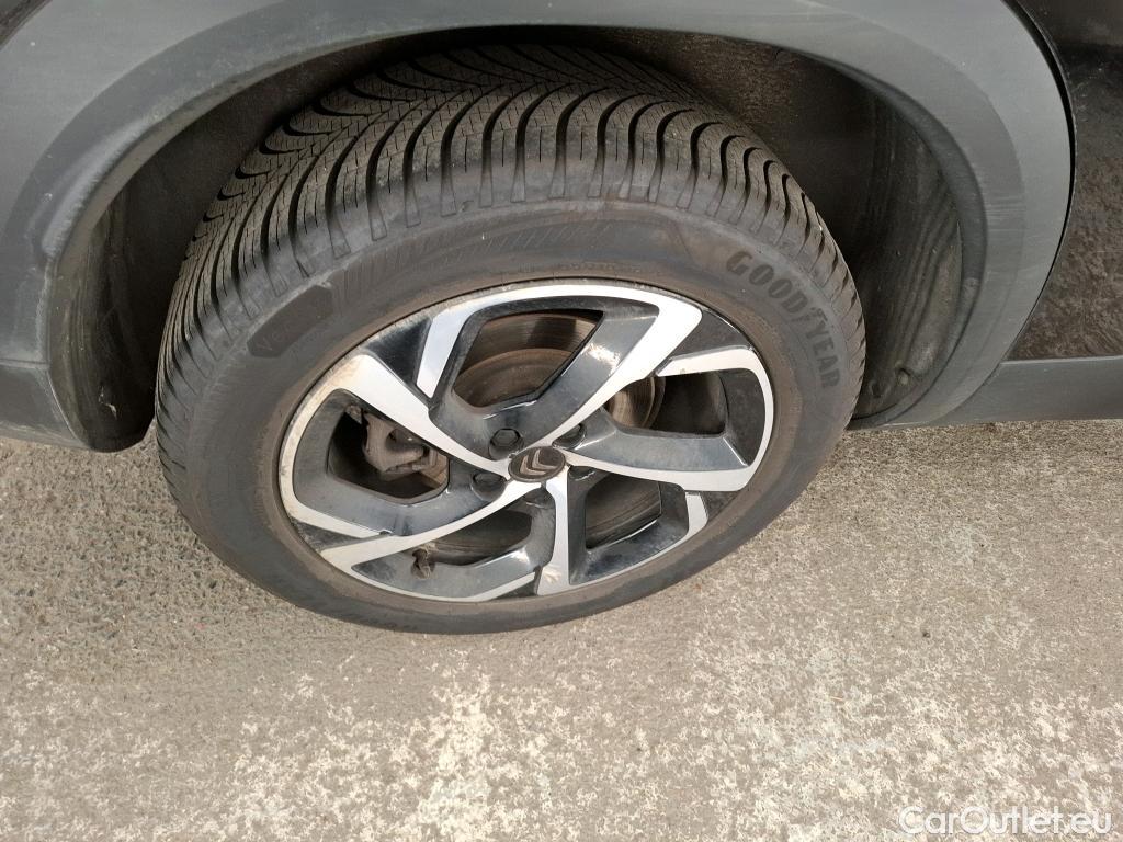  Citroen  C5  Aircross Business 1.5 BlueHDi 130CV BVA8 E6dT #10