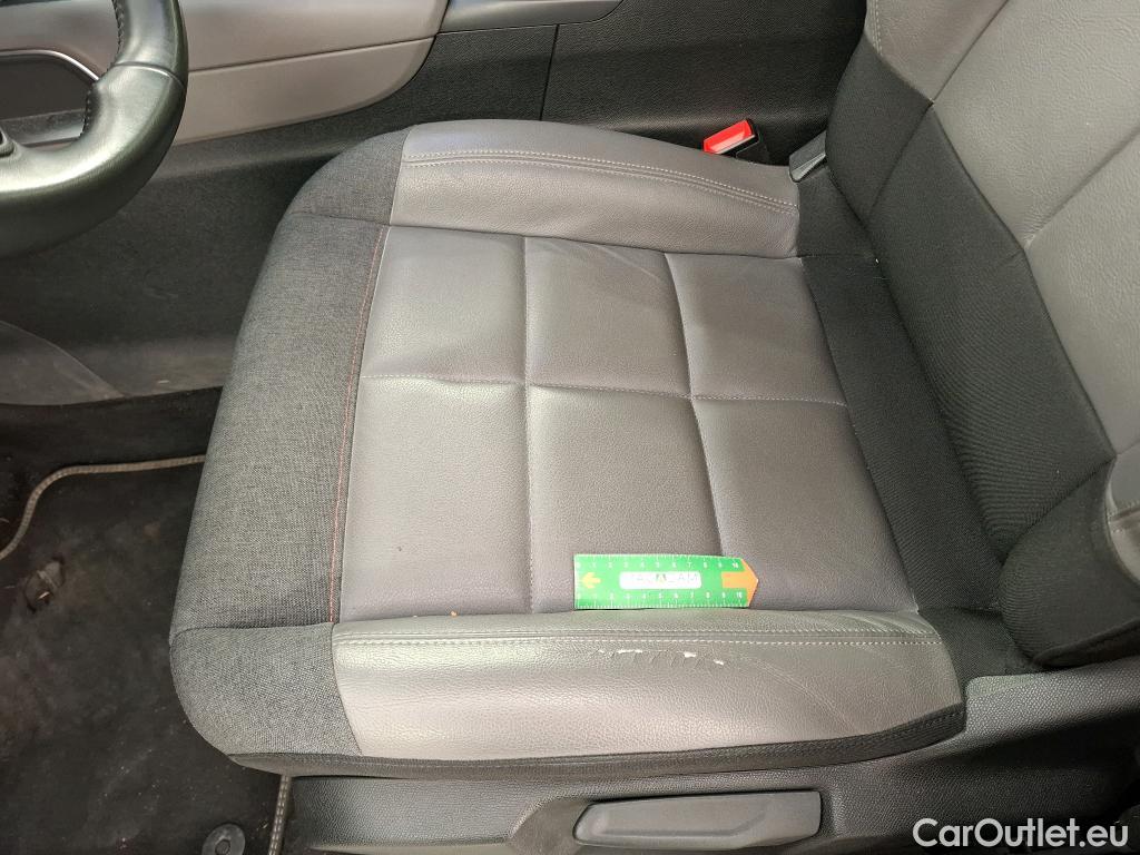  Citroen  C5  Aircross Business 1.5 BlueHDi 130CV BVA8 E6d #21