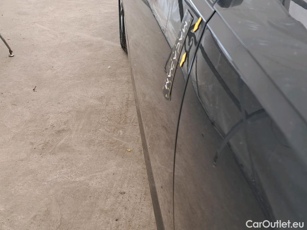  Audi  A4  Avant business line 2.0 TDI 150CV BVA7 E6 #47