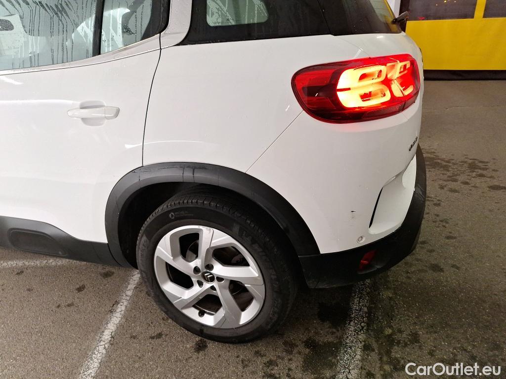  Citroen  C5  Aircross Business 1.5 BlueHDi 130CV BVA8 E6d #10