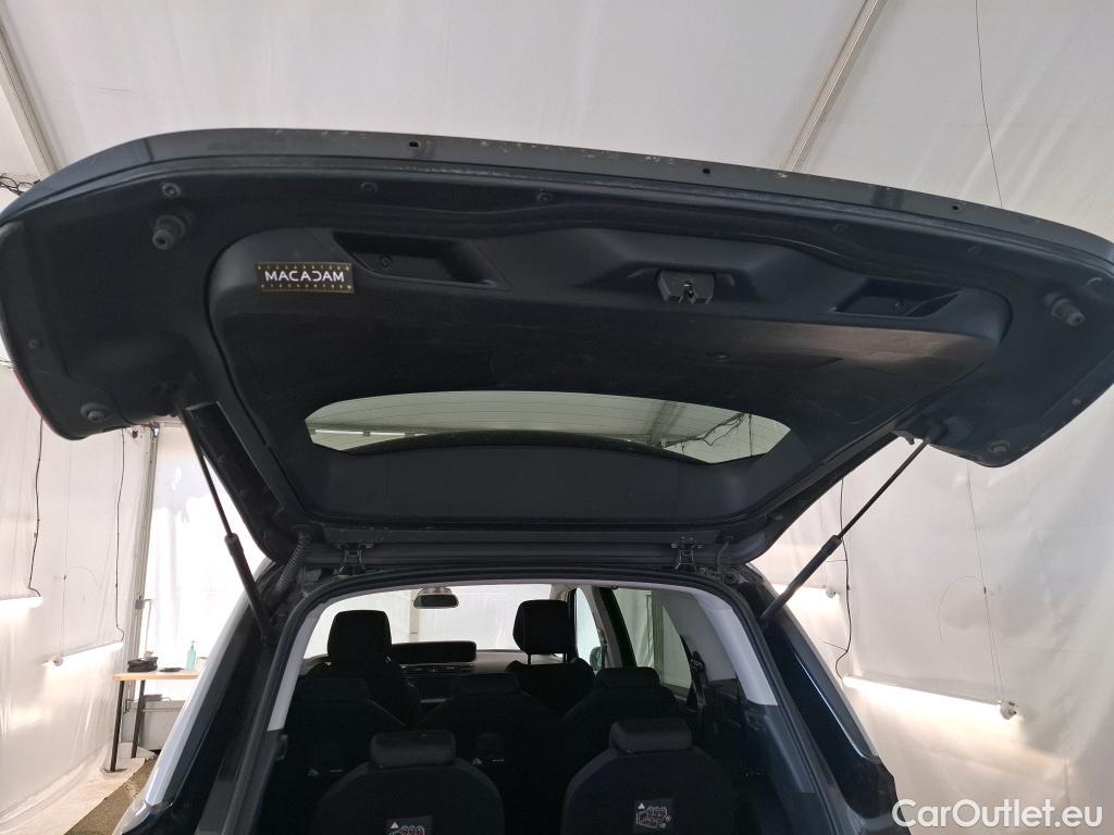  Citroen  C4 Grand Picasso /Spacetourer Business + 1.5 BlueHDi 130CV BVM6 E6d #45