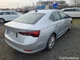  Skoda  Octavia  Lim. (NX3)(2020)  1.5TSI 110 Style 5d #2