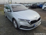  Skoda  Octavia  Lim. (NX3)(2020)  1.5TSI 110 Style 5d #3