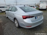  Skoda  Octavia  Lim. (NX3)(2020)  1.5TSI 110 Style 5d #4