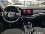  Skoda  Octavia  Lim. (NX3)(2020)  1.5TSI 110 Style 5d #5