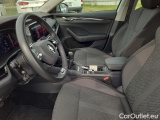  Skoda  Octavia  Lim. (NX3)(2020)  1.5TSI 110 Style 5d #7