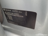  Skoda  Octavia  Lim. (NX3)(2020)  1.5TSI 110 Style 5d #10