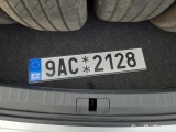  Skoda  Octavia  Lim. (NX3)(2020)  1.5TSI 110 Style 5d #13