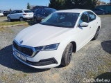  Skoda  Octavia  Lim. (NX3)(2020) Oct. 2.0TDI 110 Style AT 5d 