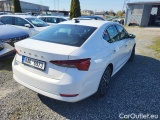  Skoda  Octavia  Lim. (NX3)(2020) Oct. 2.0TDI 110 Style AT 5d #2