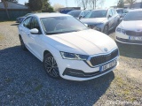  Skoda  Octavia  Lim. (NX3)(2020) Oct. 2.0TDI 110 Style AT 5d #3