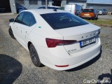  Skoda  Octavia  Lim. (NX3)(2020) Oct. 2.0TDI 110 Style AT 5d #4