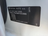 Skoda  Octavia  Lim. (NX3)(2020) Oct. 2.0TDI 110 Style AT 5d #10