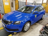  Skoda  Octavia  Combi  (5E5)(03.2017->) Oct.Co1.5TSI CNG 130 Active AT 