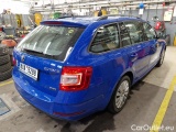  Skoda  Octavia  Combi  (5E5)(03.2017->) Oct.Co1.5TSI CNG 130 Active AT #2