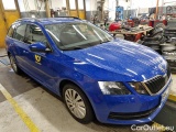  Skoda  Octavia  Combi  (5E5)(03.2017->) Oct.Co1.5TSI CNG 130 Active AT #3