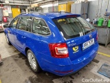  Skoda  Octavia  Combi  (5E5)(03.2017->) Oct.Co1.5TSI CNG 130 Active AT #4