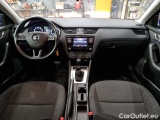  Skoda  Octavia  Combi  (5E5)(03.2017->) Oct.Co1.5TSI CNG 130 Active AT #5