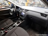  Skoda  Octavia  Combi  (5E5)(03.2017->) Oct.Co1.5TSI CNG 130 Active AT #6
