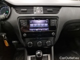  Skoda  Octavia  Combi  (5E5)(03.2017->) Oct.Co1.5TSI CNG 130 Active AT #8