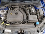  Skoda  Octavia  Combi  (5E5)(03.2017->) Oct.Co1.5TSI CNG 130 Active AT #9