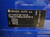  Skoda  Octavia  Combi  (5E5)(03.2017->) Oct.Co1.5TSI CNG 130 Active AT #10