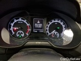  Skoda  Octavia  Combi  (5E5)(03.2017->) Oct.Co1.5TSI CNG 130 Active AT #19