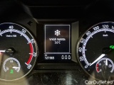  Skoda  Octavia  Combi  (5E5)(03.2017->) Oct.Co1.5TSI CNG 130 Active AT #20