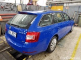  Skoda  Octavia  Combi  (5E5)(03.2017->) Oct.Co1.5TSI CNG 130 Active AT #2