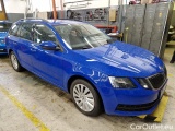  Skoda  Octavia  Combi  (5E5)(03.2017->) Oct.Co1.5TSI CNG 130 Active AT #3