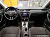  Skoda  Octavia  Combi  (5E5)(03.2017->) Oct.Co1.5TSI CNG 130 Active AT #5