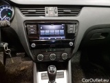  Skoda  Octavia  Combi  (5E5)(03.2017->) Oct.Co1.5TSI CNG 130 Active AT #8