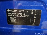  Skoda  Octavia  Combi  (5E5)(03.2017->) Oct.Co1.5TSI CNG 130 Active AT #10