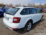  Skoda  Octavia  Combi  (5E5)(03.2017->) OctCom 2.0TSI 140 Scout 4x4 AT #2
