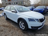 Skoda  Octavia  Combi  (5E5)(03.2017->) OctCom 2.0TSI 140 Scout 4x4 AT #3