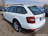  Skoda  Octavia  Combi  (5E5)(03.2017->) OctCom 2.0TSI 140 Scout 4x4 AT #4