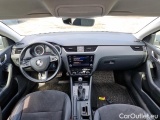  Skoda  Octavia  Combi  (5E5)(03.2017->) OctCom 2.0TSI 140 Scout 4x4 AT #5