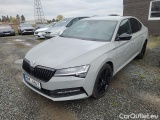 Skoda  Superb  (3V3)(2015) Supe.2.0TDI 147 SportLine Aut 