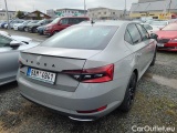  Skoda  Superb  (3V3)(2015) Supe.2.0TDI 147 SportLine Aut #2