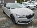  Skoda  Superb  (3V3)(2015) Supe.2.0TDI 147 SportLine Aut #3