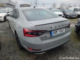  Skoda  Superb  (3V3)(2015) Supe.2.0TDI 147 SportLine Aut #4