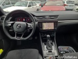  Skoda  Superb  (3V3)(2015) Supe.2.0TDI 147 SportLine Aut #5