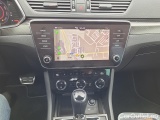  Skoda  Superb  (3V3)(2015) Supe.2.0TDI 147 SportLine Aut #8