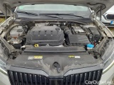  Skoda  Superb  (3V3)(2015) Supe.2.0TDI 147 SportLine Aut #9