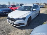  Skoda  Superb  Combi (3V5)(2015) Supe.2.0TDI 147 L&K Combi Aut 