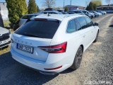  Skoda  Superb  Combi (3V5)(2015) Supe.2.0TDI 147 L&K Combi Aut #2