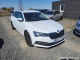  Skoda  Superb  Combi (3V5)(2015) Supe.2.0TDI 147 L&K Combi Aut #3
